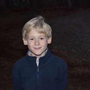 Meet your Posher, Graham